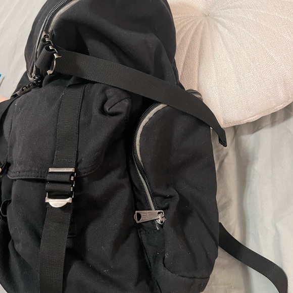 Vintage Gap Backpack - Picture 3 of 4